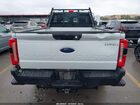 2023 Ford F-250 Xl Белый vin: 1FT7X2BAXPEC70541