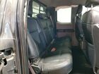 2017 Ford F250 Super Duty Серый vin: 1FT7X2BT8HEB66794