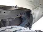 2023 Ford F-250 Xlt White vin: 1FT7X2BTXPEC29053