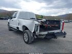 2023 Ford F-250 Xlt White vin: 1FT7X2BTXPEC29053