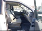 2023 Ford F-250 Xlt White vin: 1FT7X2BTXPEC29053