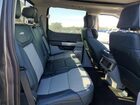 2023 Ford F250 Super Duty Угольный vin: 1FT8W2BM1PED61358