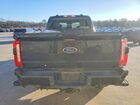 2023 Ford F250 Super Duty Черный vin: 1FT8W2BM3PED37479