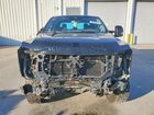 2023 Ford F250 Super Duty Черный vin: 1FT8W2BM3PED37479