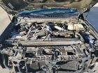 2023 Ford F250 Super Duty Черный vin: 1FT8W2BM3PED37479