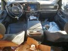 2023 Ford F250 Super Duty Черный vin: 1FT8W2BM3PED37479
