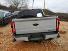 2026 Ford F250 Super Duty Gray vin: 1FT8W2BM4TED08258