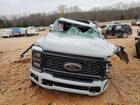 2026 Ford F250 Super Duty Gray vin: 1FT8W2BM4TED08258