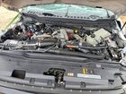 2026 Ford F250 Super Duty Gray vin: 1FT8W2BM4TED08258