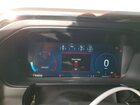 2025 Ford F250 Super Duty White vin: 1FT8W2BM5SEC75673