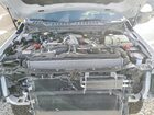 2025 Ford F250 Super Duty White vin: 1FT8W2BM5SEC75673