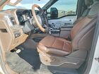 2025 Ford F250 Super Duty White vin: 1FT8W2BM5SEC75673