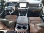 2025 Ford F250 Super Duty White vin: 1FT8W2BM5SEC75673