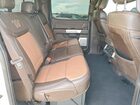 2025 Ford F250 Super Duty White vin: 1FT8W2BM5SEC75673