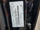 2025 Ford F250 Super Duty Черный vin: 1FT8W2BM6SEC38096