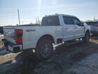 2023 Ford F250 Super Duty Белый vin: 1FT8W2BM7PEC75455