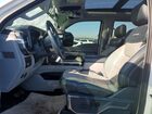 2023 Ford F250 Super Duty Белый vin: 1FT8W2BM7PEC75455