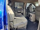 2026 Ford F250 Super Duty Синий vin: 1FT8W2BM7TEC56205