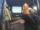 2024 Ford F250 Super Duty Черный vin: 1FT8W2BM8REE87638