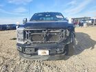 2024 Ford F250 Super Duty Черный vin: 1FT8W2BM8REE87638
