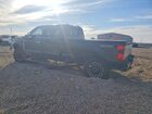 2024 Ford F250 Super Duty Черный vin: 1FT8W2BM8REE87638