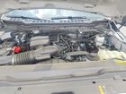 2025 Ford F250 Super Duty Gray vin: 1FT8W2BN5SEC32220