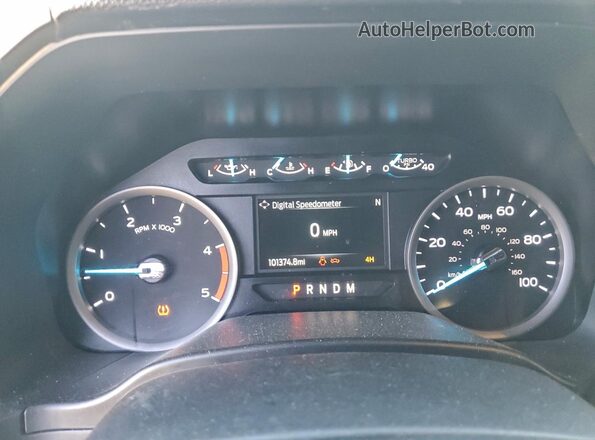 1FT8W2BT0MEC57169 2021 FORD F250 Blue Widok zestawu wskaźników