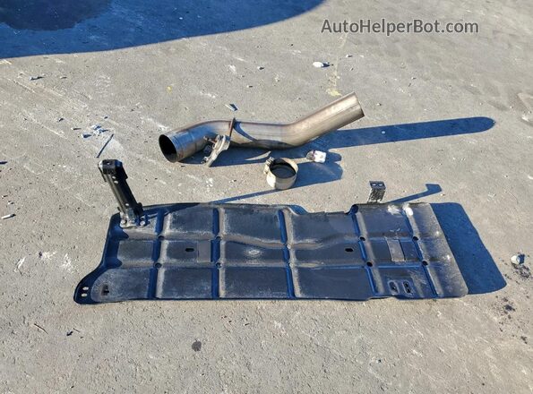 1FT8W2BT0MEC57169 2021 FORD F250 Blue Widok komory silnika