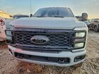 2026 Ford F250 Super Duty Серый vin: 1FT8W2BT3TEC09101
