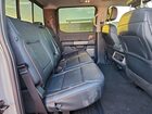 2026 Ford F250 Super Duty Серый vin: 1FT8W2BT3TEC09101