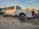 2026 Ford F250 Super Duty Серый vin: 1FT8W2BT3TEC09101