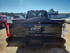 2024 Ford F250 Super Duty Черный vin: 1FT8W2BT4REF85640