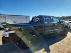 2024 Ford F250 Super Duty Черный vin: 1FT8W2BT4REF85640