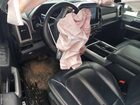2022 Ford F250 Super Duty White vin: 1FT8W2BT5NEF44301