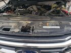 2022 Ford F250 Super Duty White vin: 1FT8W2BT5NEF44301