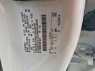 2022 Ford F250 Super Duty White vin: 1FT8W2BT5NEF44301