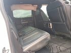 2022 Ford F250 Super Duty White vin: 1FT8W2BT5NEF44301