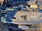 2024 Ford F250 Super Duty Черный vin: 1FT8W2BT9REF78389