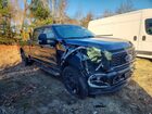 2024 Ford F250 Super Duty Черный vin: 1FT8W2BT9REF78389