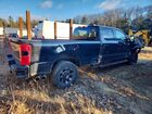 2024 Ford F250 Super Duty Черный vin: 1FT8W2BT9REF78389