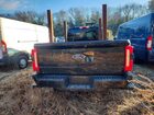 2024 Ford F250 Super Duty Черный vin: 1FT8W2BT9REF78389