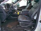 2025 Ford F350 Super Duty Белый vin: 1FT8W3BM4SEC09167