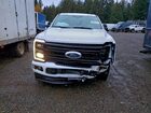 2025 Ford F350 Super Duty Белый vin: 1FT8W3BM4SEC09167