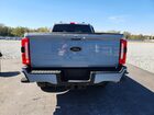 2026 Ford F350 Super Duty Серый vin: 1FT8W3BN6TED54477