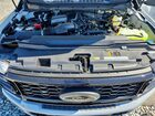 2026 Ford F350 Super Duty Серый vin: 1FT8W3BN6TED54477