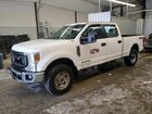 2021 Ford F350 Super Duty Белый vin: 1FT8W3BT0MEC78819