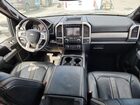 2019 Ford F350 Super Duty Gray vin: 1FT8W3BT2KED61035