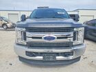 2019 Ford F350 Super Duty Серый vin: 1FT8W3BT4KEG41216