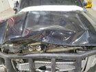 2016 Ford F350 Super Duty Черный vin: 1FT8W3BT7GEB84652