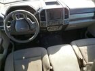 2021 Ford F350 Super Duty Gray vin: 1FT8W3DT0MED43682